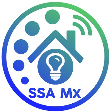 smart systems & accesories mx logo